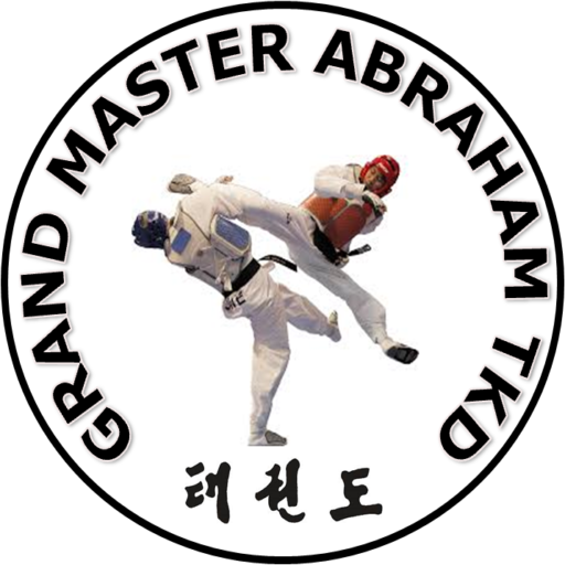 Grandmaster Abraham Taekwondo